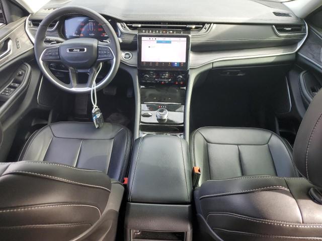 2023 JEEP GRAND CHER - 1C4RJHBG8PC596190