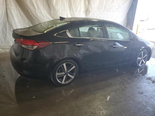 VIN 3KPFN4A89HE115741 2017 KIA Forte, EX no.3