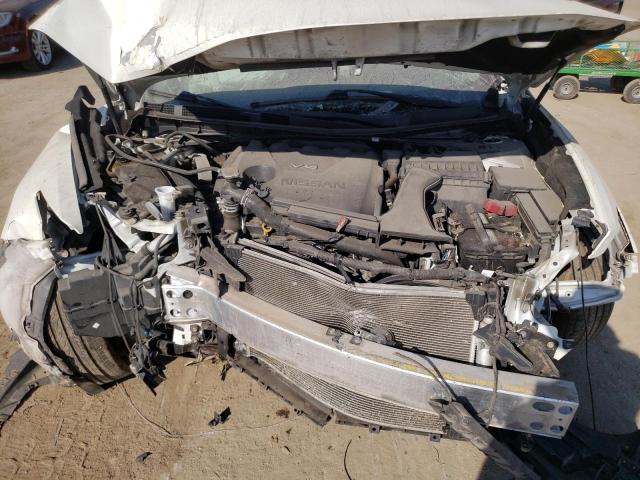 2016 NISSAN MAXIMA 3.5 - 1N4AA6AP4GC449549