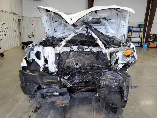 2020 CHEVROLET SILVERADO - 3GCNYAEH2LG226009