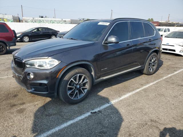 VIN 5UXKR0C57F0P13670 2015 BMW X5, Xdrive35I no.1