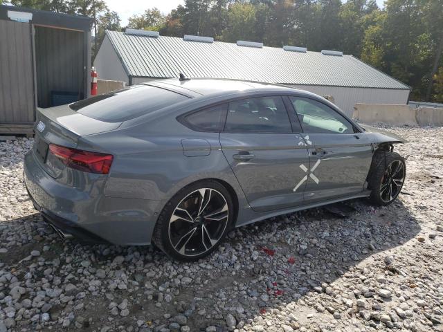 2021 AUDI S5 PRESTIG WAUB4CF56MA004617