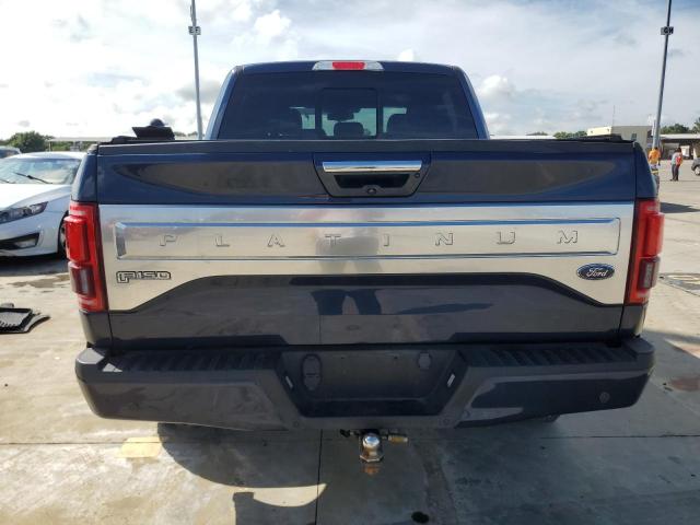 VIN 1FTEW1EGXHFA94073 2017 Ford F-150, Supercrew no.6