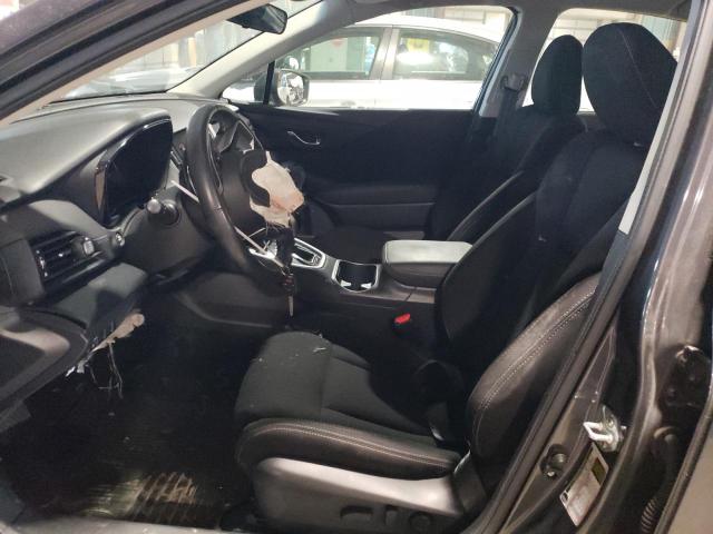 2022 SUBARU LEGACY PRE - 4S3BWAC60N3002415