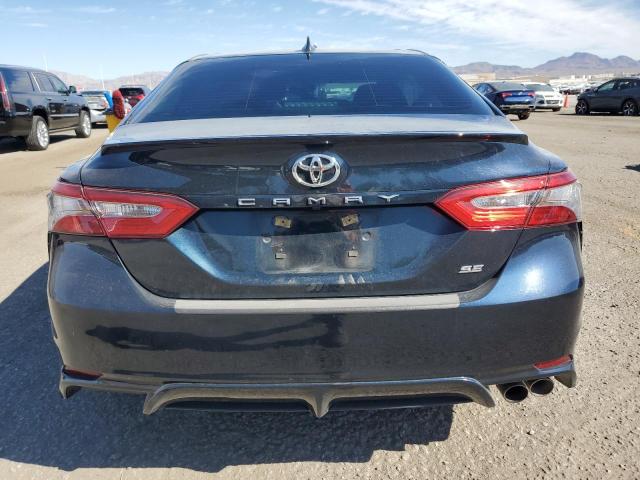 2019 TOYOTA CAMRY L - 4T1B11HK3KU738321