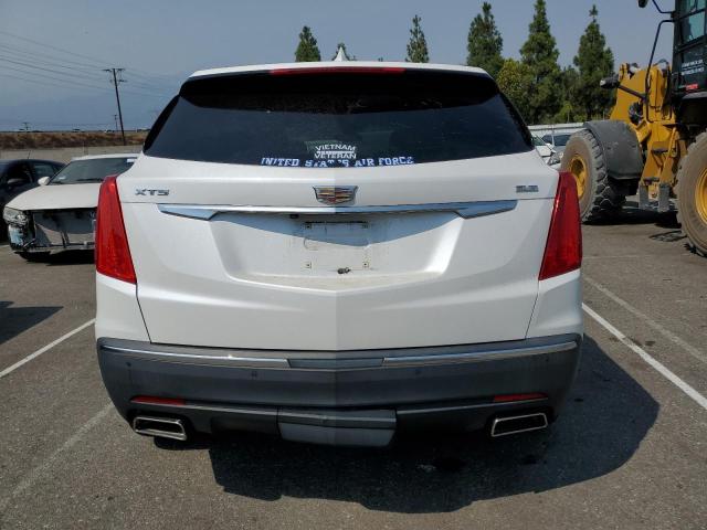 2019 CADILLAC XT5 PREMIU - 1GYKNERS1KZ223426