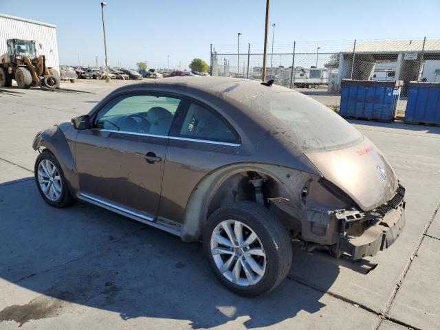 VOLKSWAGEN BEETLE 2013 brown  diesel 3VWJL7AT9DM678372 photo #3