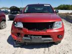 NISSAN FRONTIER S photo