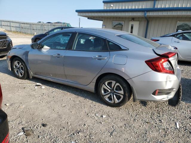 2018 HONDA CIVIC LX - 19XFC2F58JE004922