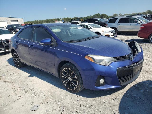 2016 TOYOTA COROLLA L - 5YFBURHE4GP524463