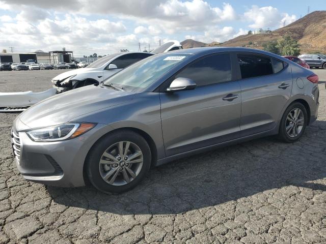 VIN 5NPD84LF6JH355566 2018 Hyundai Elantra, Sel no.1