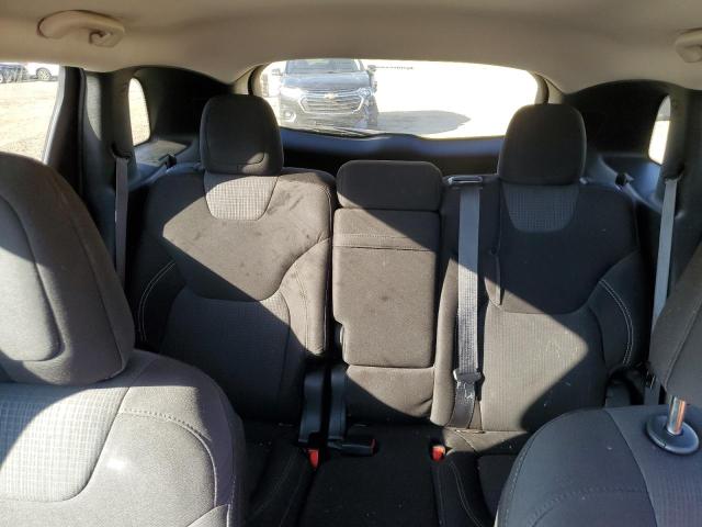 2015 JEEP CHEROKEE L - 1C4PJLCB6FW690577