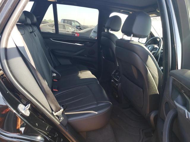 2018 BMW X5 XDRIVE3 - 5UXKR0C54JL075725