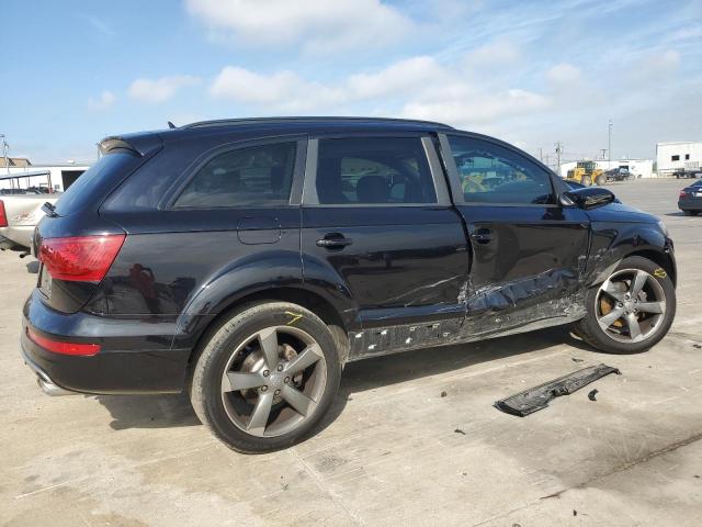 2015 AUDI Q7 TDI PREMIUM PLUS WA1LMAFE6FD016659