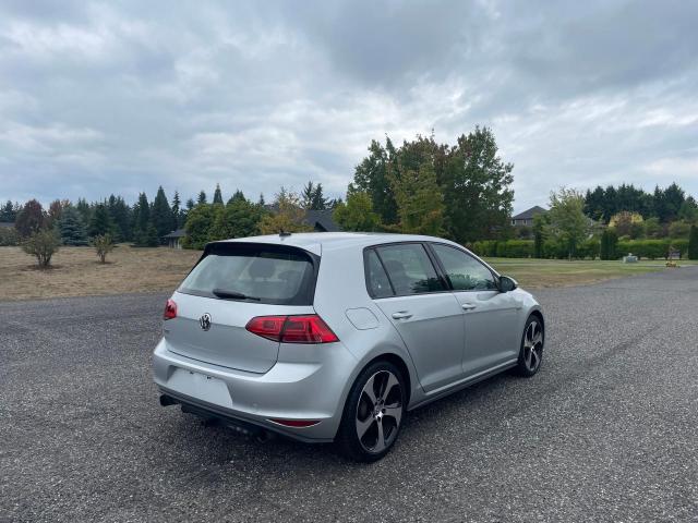 2017 VOLKSWAGEN GTI S 3VW4T7AUXHM000662  71405484