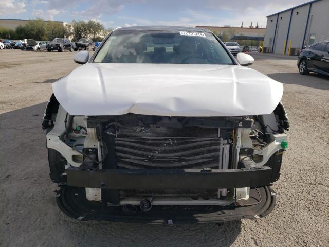 2018 KIA CADENZA LU KNALC4J11J5105019