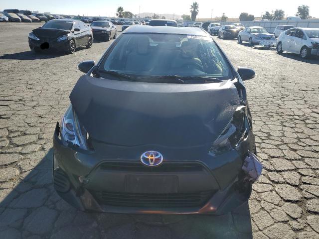 VIN JTDKDTB35G1120614 2016 Toyota Prius no.5