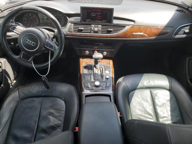 2015 AUDI A6 PREMIUM - WAUFFAFC9FN029330