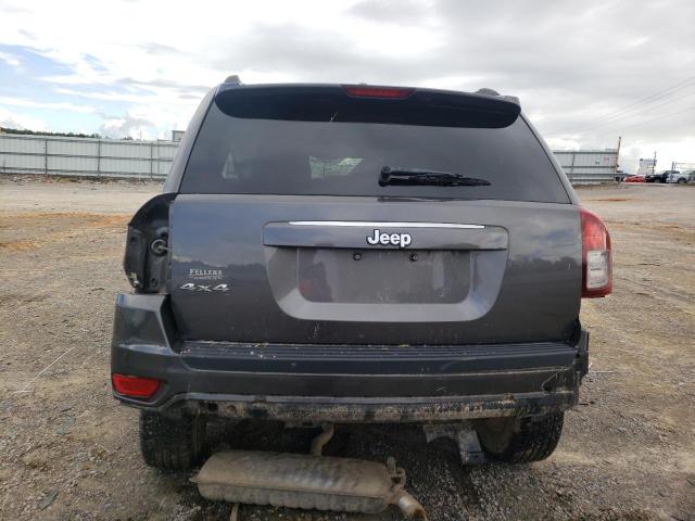 2016 JEEP COMPASS SP - 1C4NJDBB8GD779675