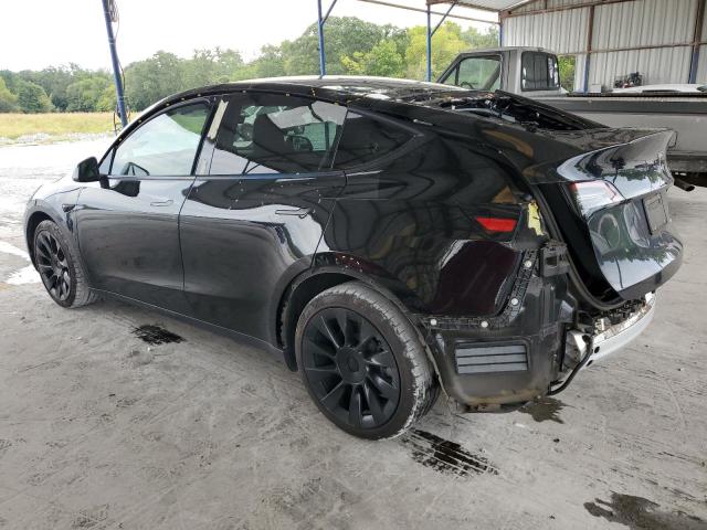 2021 TESLA MODEL Y - 5YJYGDEE3MF115726