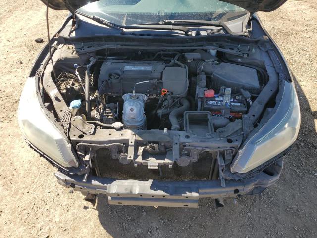 VIN 1HGCR2F54FA257118 2015 Honda Accord, Sport no.11