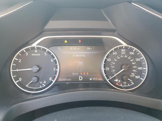 2023 NISSAN MURANO S - 5N1AZ2AJ6PC112559