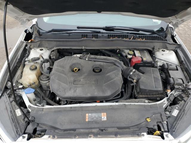 VIN 3FA6P0D98DR126438 2013 Ford Fusion, Titanium no.11