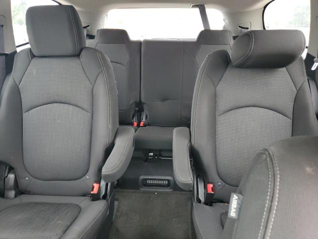 2015 CHEVROLET TRAVERSE L - 1GNKVHKD3FJ177337
