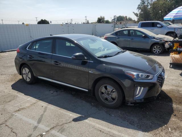 VIN KMHC75LC6LU242098 2020 Hyundai Ioniq, SE no.4