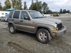 JEEP LIBERTY SP photo