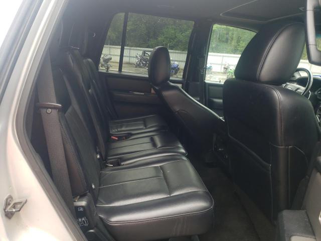 2017 FORD EXPEDITION - 1FMJU1JT4HEA41880