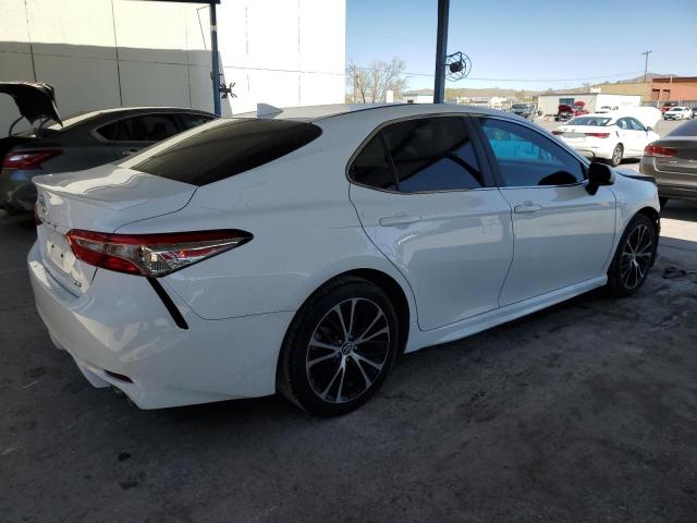 2019 TOYOTA CAMRY L - 4T1B11HK2KU700482
