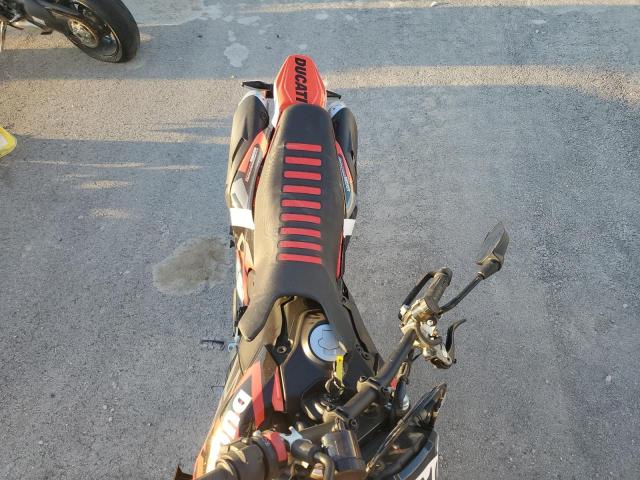 2024 DUCATI HYPERMOTAR ZDMBAS2N6RB001248
