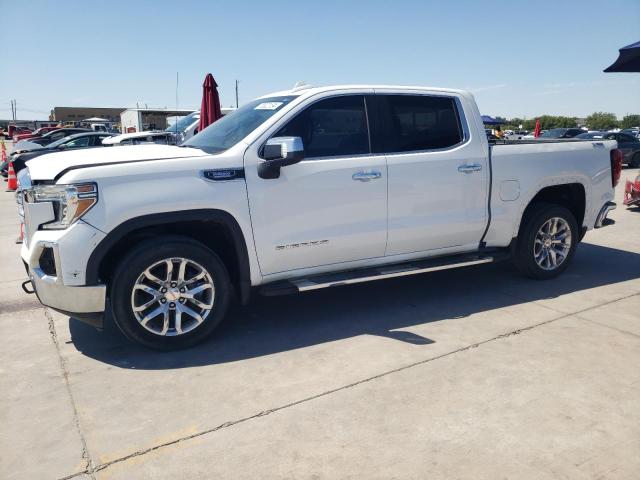 2021 GMC SIERRA K15 3GTU9DET4MG171157  70522134