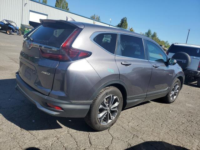 2021 HONDA CR-V EXL - 2HKRW2H89MH679528