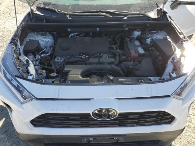 VIN 2T3W1RFV8MC135776 2021 TOYOTA RAV4 no.12