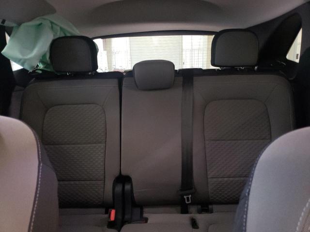 2021 FORD ESCAPE SE - 1FMCU0G60MUB18572