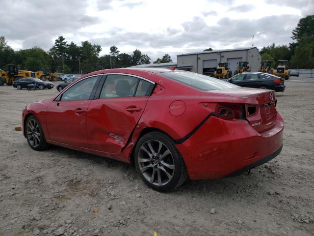 2017 MAZDA 6 GRAND TO - JM1GL1W54H1135986