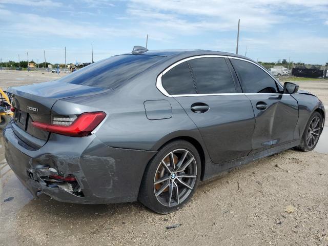 3MW5R1J03L8B23105 2020 BMW 330I