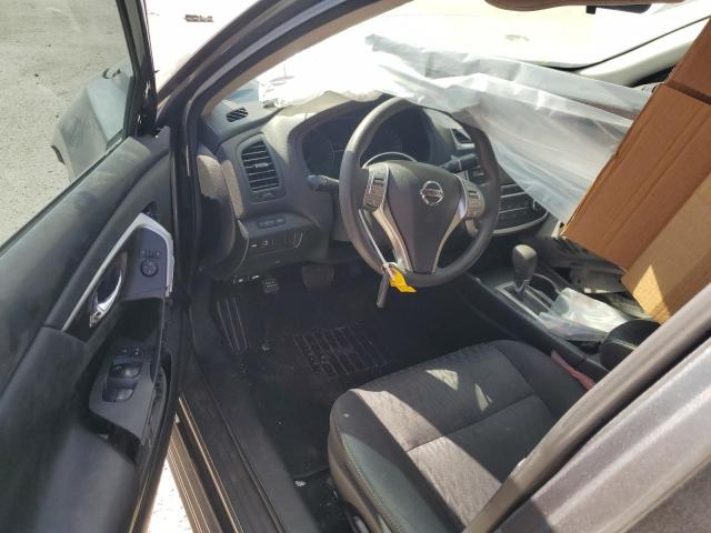 2017 NISSAN ALTIMA 2.5 - 1N4AL3AP3HC475912