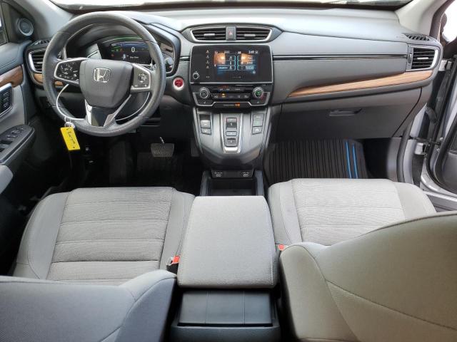 2022 HONDA CR-V EX - 5J6RT6H55NL021010