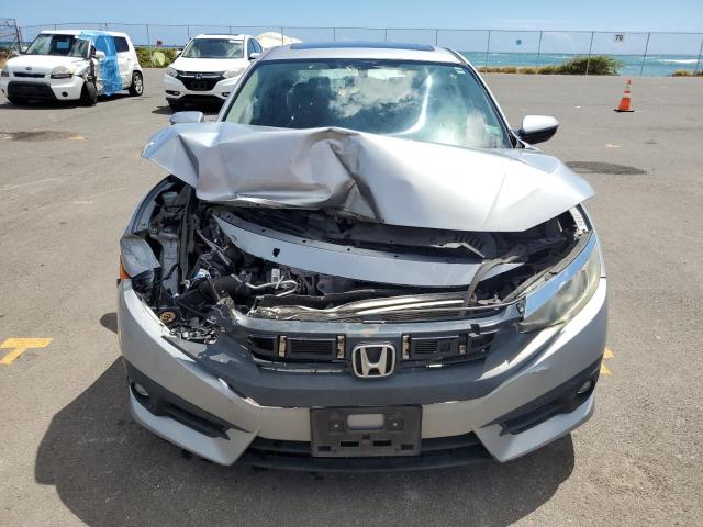 VIN 2HGFC1F31GH651556 2016 HONDA CIVIC no.5