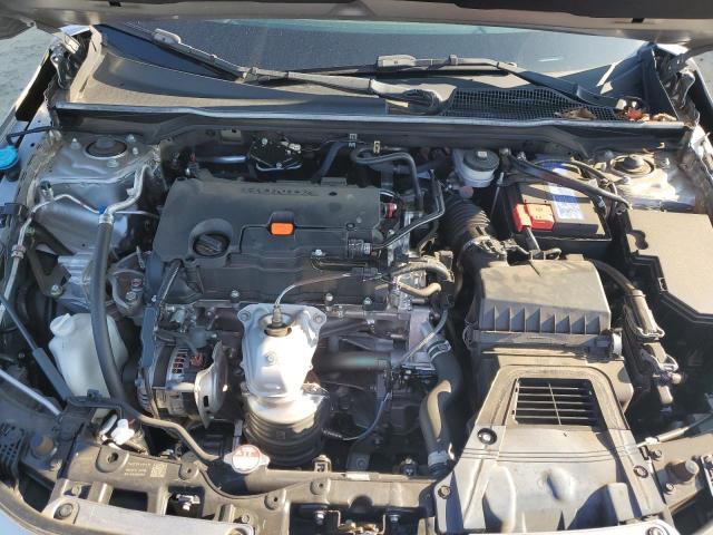 2022 HONDA CIVIC SPOR - 2HGFE2F50NH537627