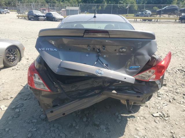 2015 NISSAN VERSA S - 3N1CN7AP5FL887886