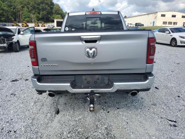 2019 RAM 1500 LARAM - 1C6RREJTXKN827553