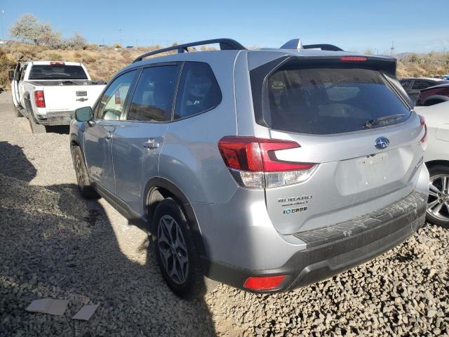2021 SUBARU FORESTER P - JF2SKAJCXMH449115