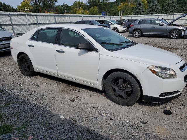 2011 CHEVROLET MALIBU LS 1G1ZA5EU3BF177955  72029504