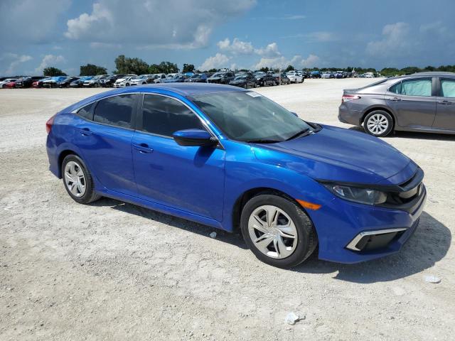 2HGFC2F6XKH561153 2019 HONDA CIVIC