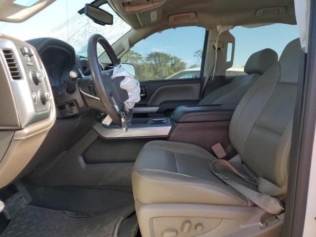2016 CHEVROLET SILVERADO - 3GCUKSEC8GG275261