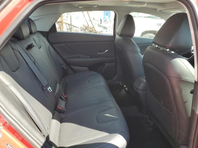 2023 HYUNDAI ELANTRA LI - 5NPLP4AG3PH109884